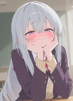Profile image of 綾