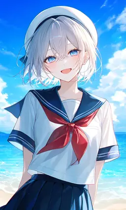 Profile image of 미칸