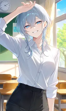 Profile image of 나기사