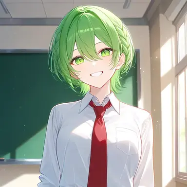 Profile image of メイ