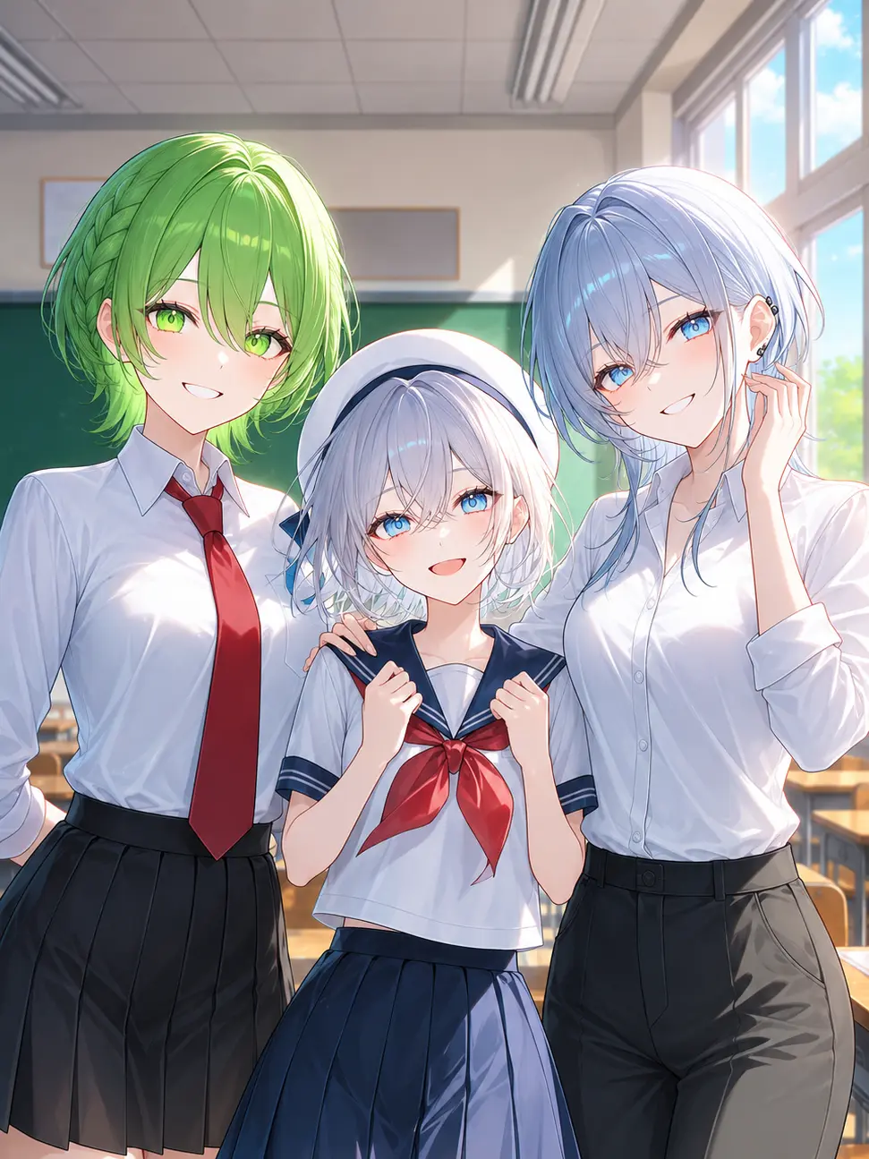 SAtouSAN5763의 抜け駆け禁止？破ってなんぼっしょ！