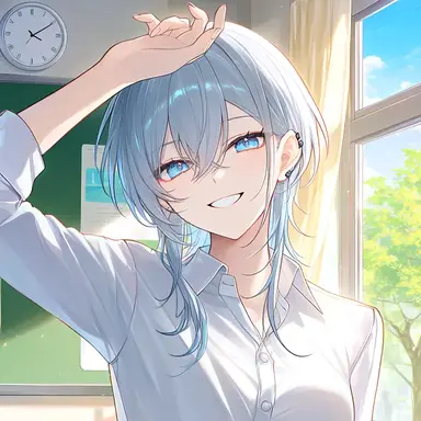 Profile image of ナギサ