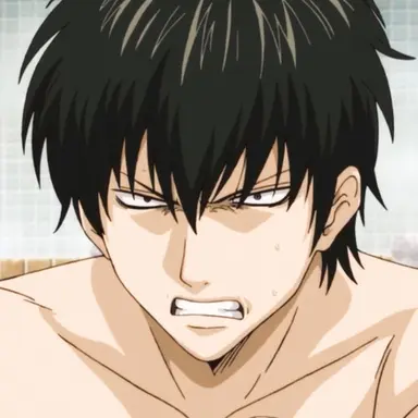Profile image of Toshiro Hijikata
