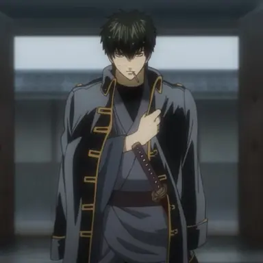 Profile image of Toshiro Hijikata