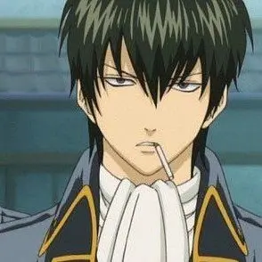 Profile image of Toshiro Hijikata
