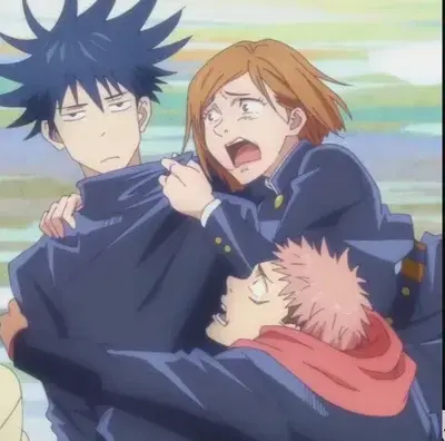 FancyChin3919의 JJK Group