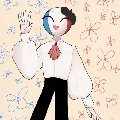 Profile image of 프랑스