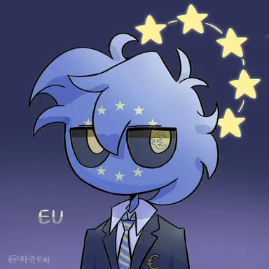 Profile image of EU