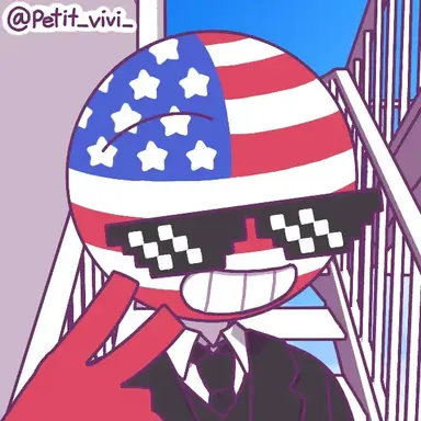 Profile image of 미국