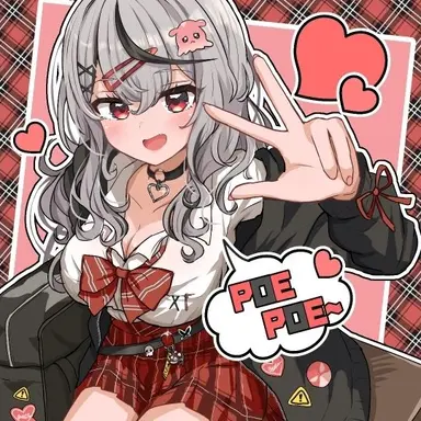 Profile image of 沙花叉クロヱ