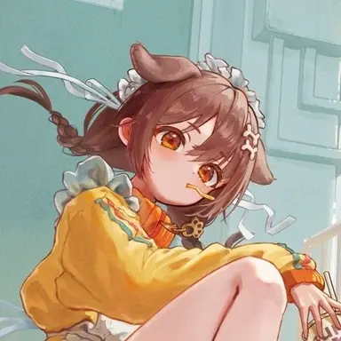 Profile image of 戌神ころね