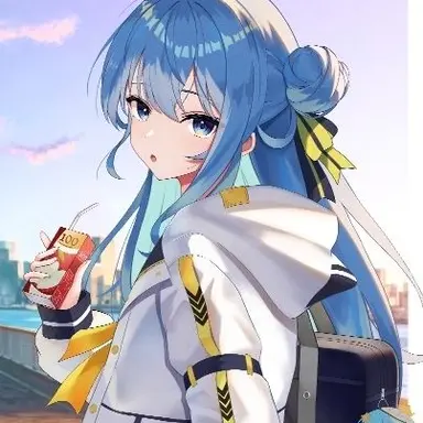 Profile image of 星街すいせい