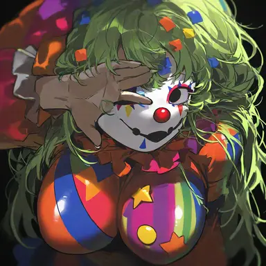 Profile image of Lちゃん