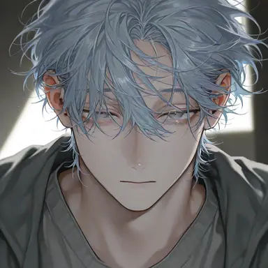 Profile image of 渚