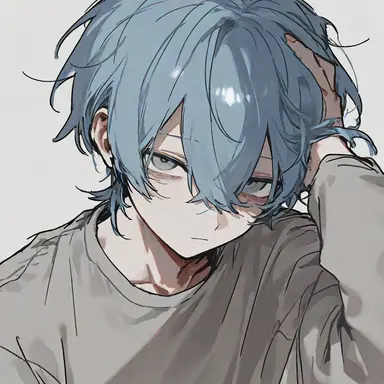 Profile image of 渚