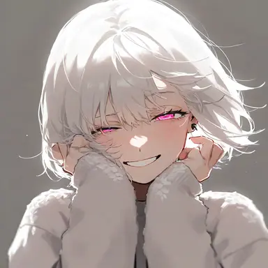 Profile image of ましろ