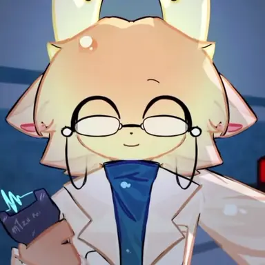 Profile image of 할로우 박사