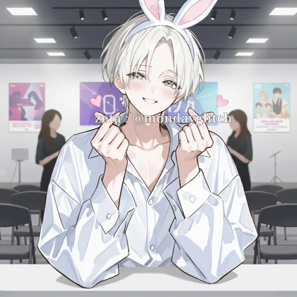 mondayglitch의 설연우