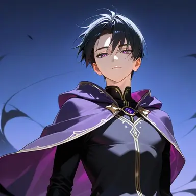 Profile image of キース