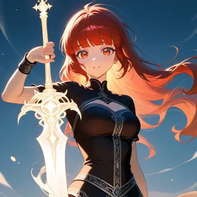 Profile image of エルザ
