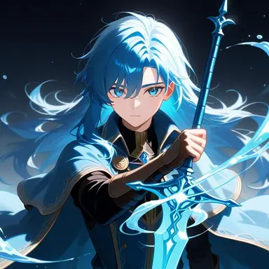 Profile image of ユウギ