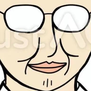 Profile image of おじさん
