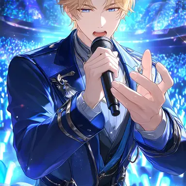 Profile image of Riku