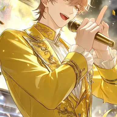 Profile image of Kanata