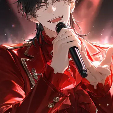 Profile image of Kai