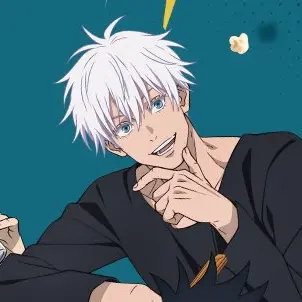 Profile image of 고죠 사토루