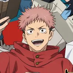 Profile image of 이타도리 유지