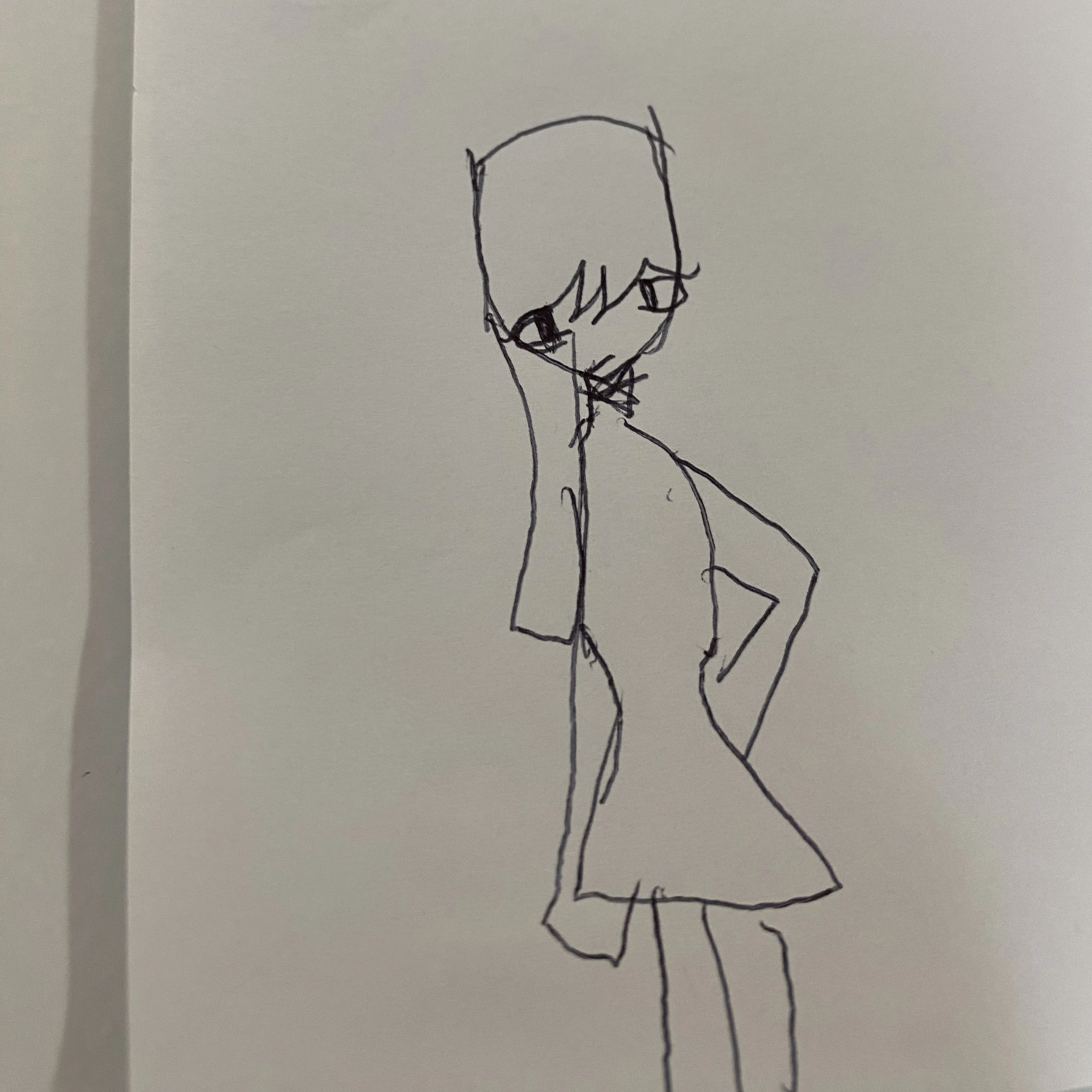 예지