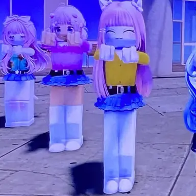 Profile image of 옐리