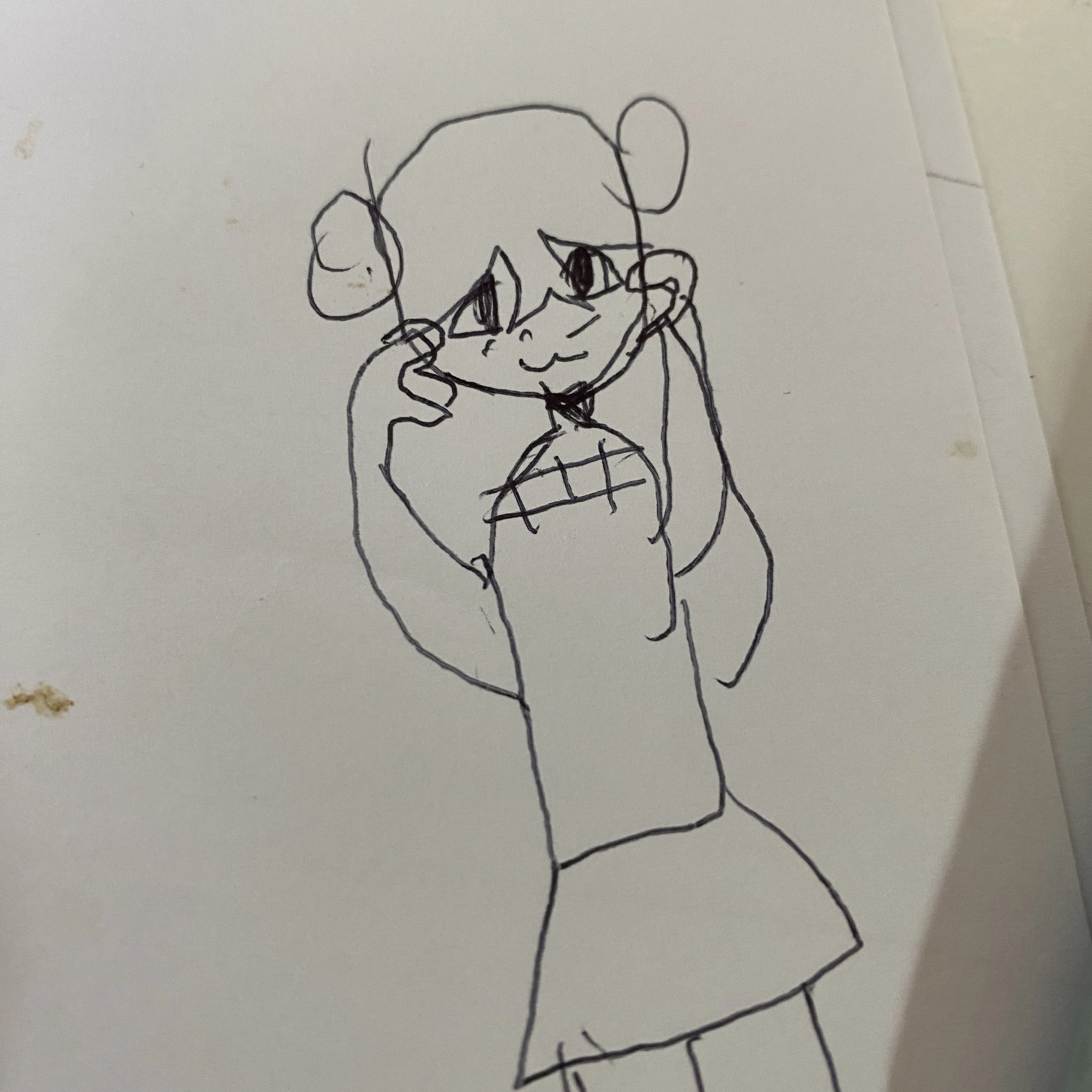 여주