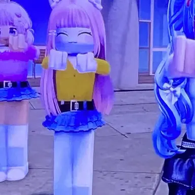 Profile image of 모양몬