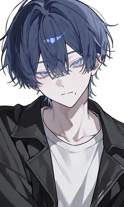 Profile image of 虎冴