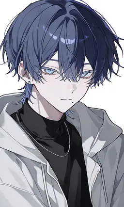 Profile image of 虎冴