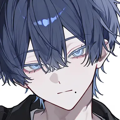 Profile image of 虎冴