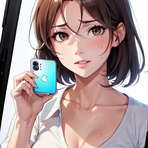 SaltyBrisk1437의 安藤さん