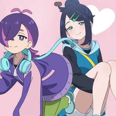 Profile image of 리코 도트