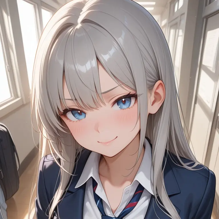 GroggyPixel1578의 失恋してから意地悪に...