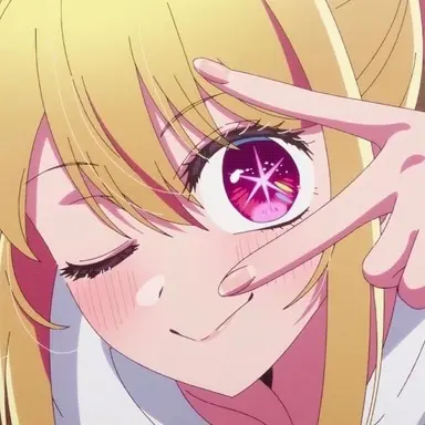 Profile image of 星野 ルビー