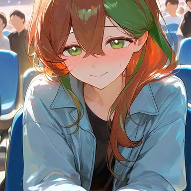 Profile image of Chloe