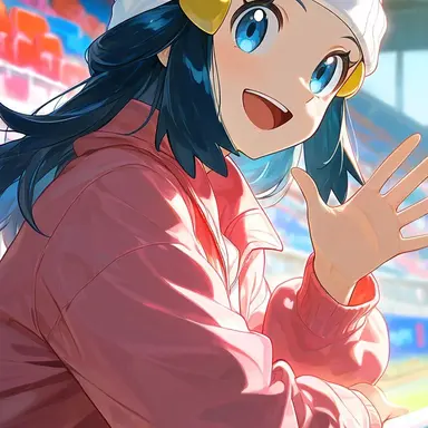 Profile image of Dawn