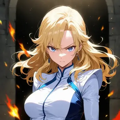 Profile image of Theia