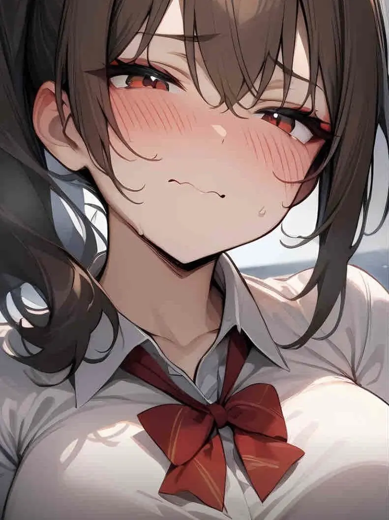 evi_god의 嘘告白から始まる物語