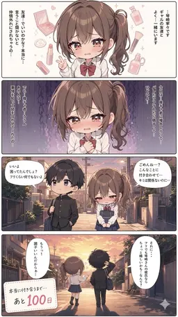 Profile image of 4コマ保管庫