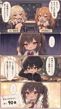 Profile image of 4コマ保管庫