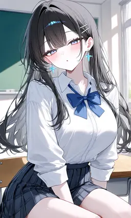 Profile image of Nagisa