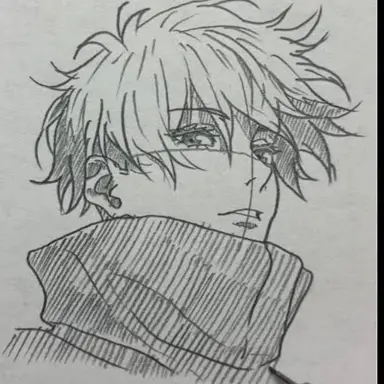 Profile image of 五条悟